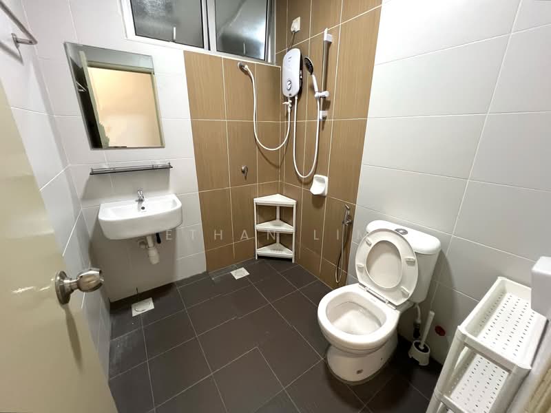 Service Residence for Rent at Larkin Heights - Ethan Lim - PropertyGuru.com.my