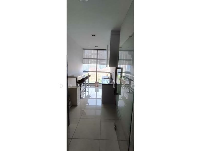 Pejabat untuk Dijual di Kampung Berembang (Ampang) - David Lao - Kitchen - PropertyGuru.com.my