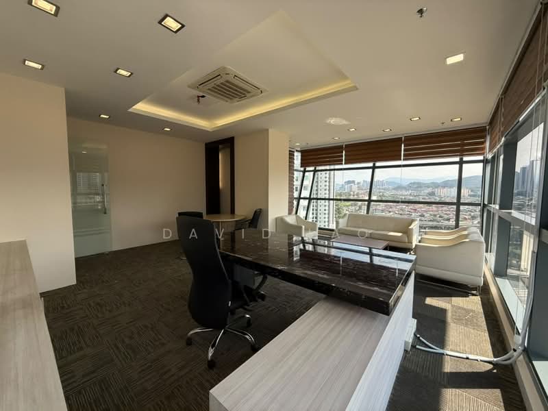 Office for Sale in Kampung Berembang (Ampang) - David Lao - Interior - PropertyGuru.com.my