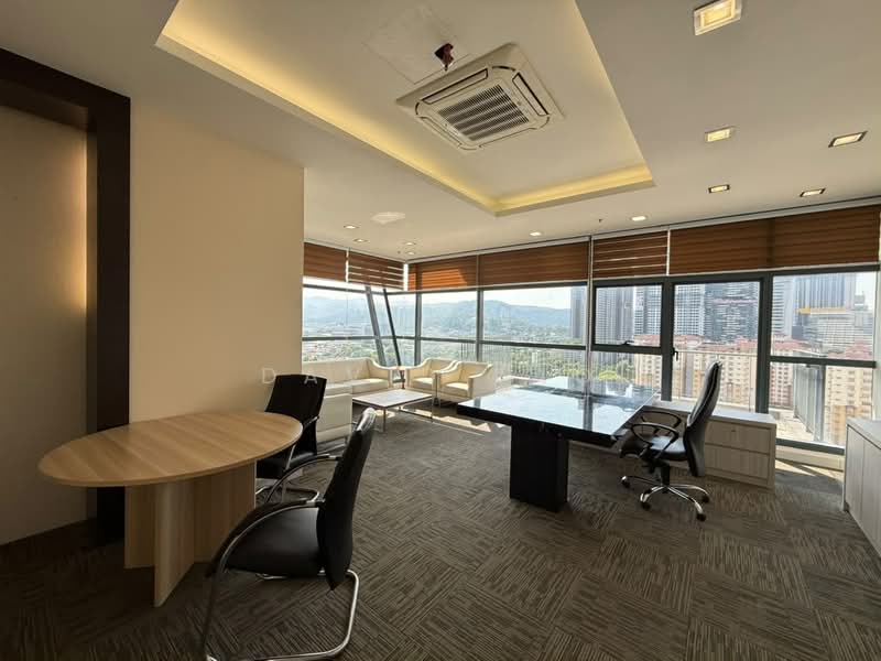 Office for Sale in Kampung Berembang (Ampang) - David Lao - Interior - PropertyGuru.com.my