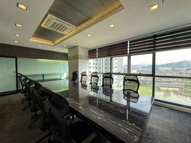 Office for Sale in Kampung Berembang (Ampang) - David Lao - Interior - PropertyGuru.com.my