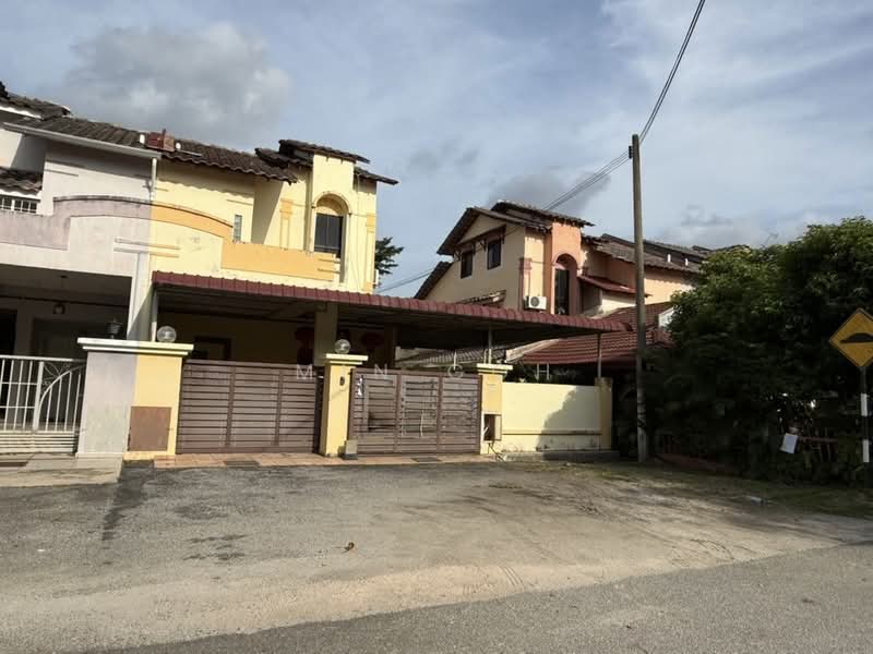 Rumah Teres untuk Dijual di Ayer Keroh (Melaka) - Min Goh - PropertyGuru.com.my