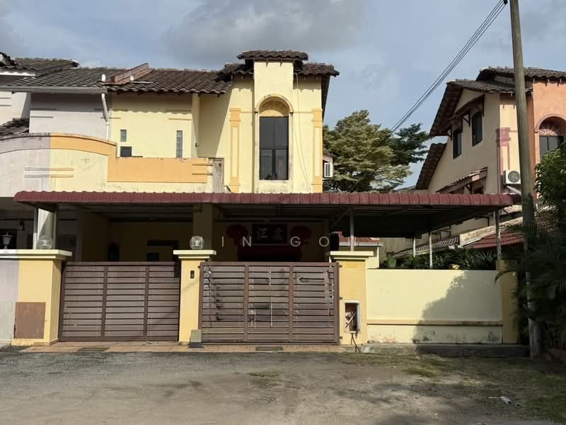 Rumah Teres untuk Dijual di Ayer Keroh (Melaka) - Min Goh - PropertyGuru.com.my