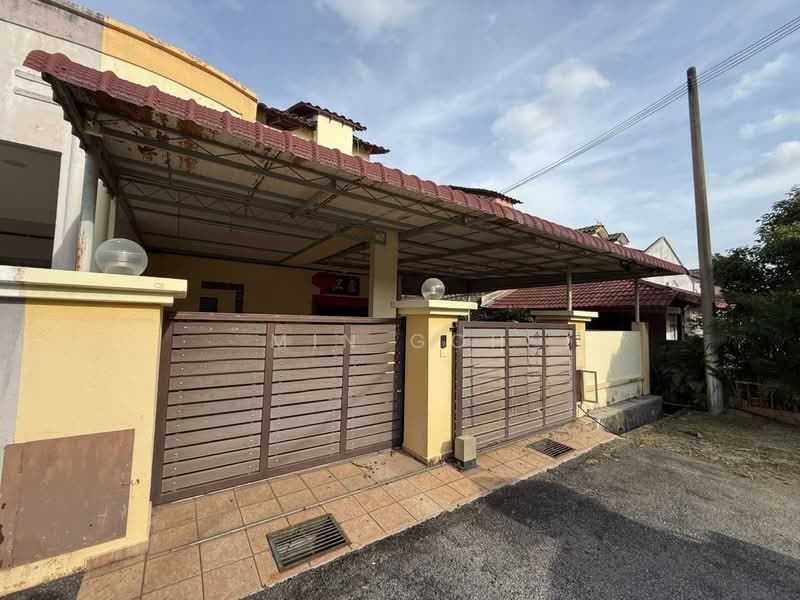 Rumah Teres untuk Dijual di Ayer Keroh (Melaka) - Min Goh - PropertyGuru.com.my