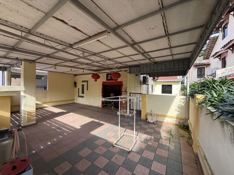 Rumah Teres untuk Dijual di Ayer Keroh (Melaka) - Min Goh - PropertyGuru.com.my