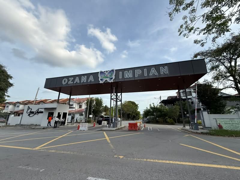 Rumah Teres untuk Dijual di Ayer Keroh (Melaka) - Min Goh - PropertyGuru.com.my