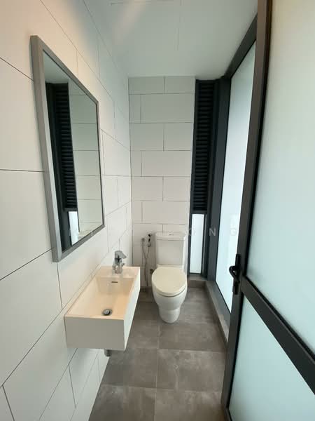 Kondominium untuk Disewa di Twy Duplex Condos - Mico Wong - Bathroom - PropertyGuru.com.my