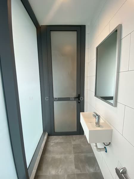 Kondominium untuk Disewa di Twy Duplex Condos - Mico Wong - Bathroom - PropertyGuru.com.my