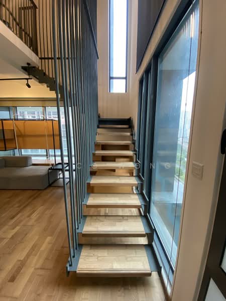 Kondominium untuk Disewa di Twy Duplex Condos - Mico Wong - Interior - PropertyGuru.com.my