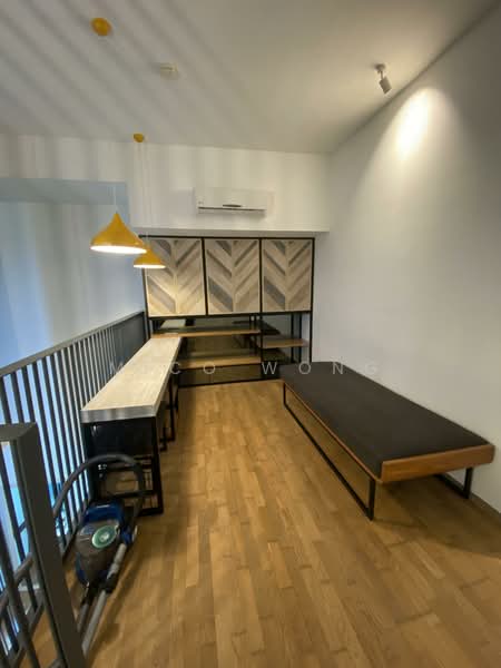 Kondominium untuk Disewa di Twy Duplex Condos - Mico Wong - Interior - PropertyGuru.com.my