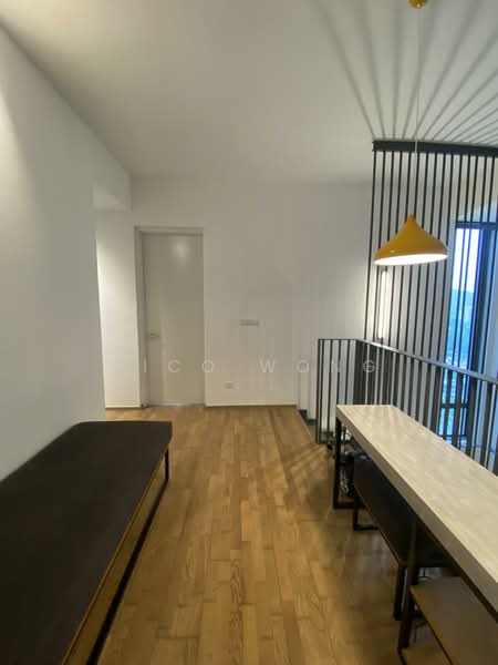 Kondominium untuk Disewa di Twy Duplex Condos - Mico Wong - Interior - PropertyGuru.com.my