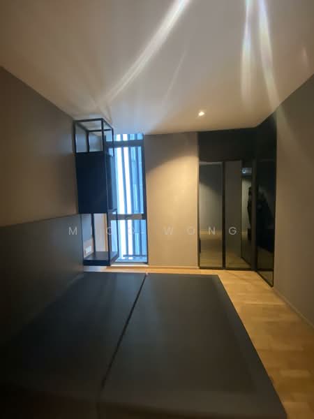Kondominium untuk Disewa di Twy Duplex Condos - Mico Wong - Bedroom - PropertyGuru.com.my