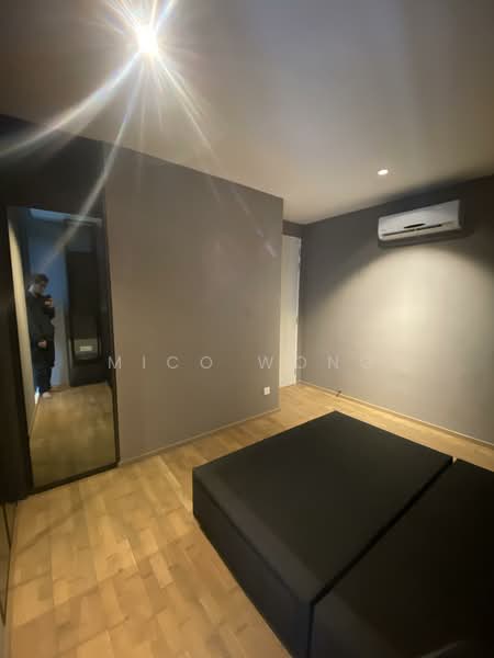 Kondominium untuk Disewa di Twy Duplex Condos - Mico Wong - Bedroom - PropertyGuru.com.my