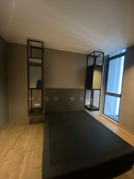 Kondominium untuk Disewa di Twy Duplex Condos - Mico Wong - Bedroom - PropertyGuru.com.my