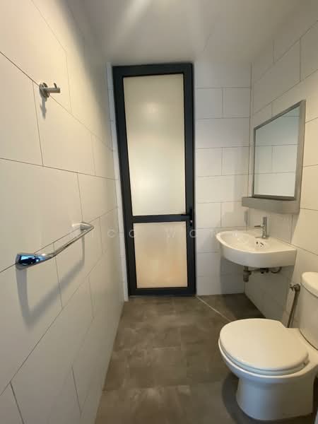 Kondominium untuk Disewa di Twy Duplex Condos - Mico Wong - Bathroom - PropertyGuru.com.my