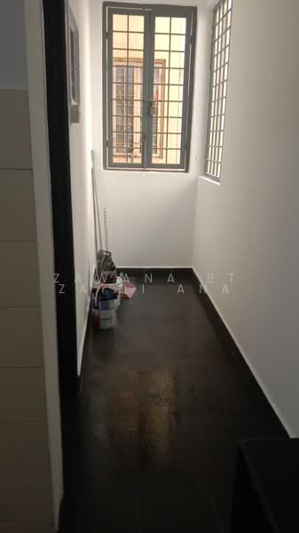 Pangsapuri untuk Dijual di Rimau Perdana - Zawana BT Zaidi Ana - Interior - PropertyGuru.com.my