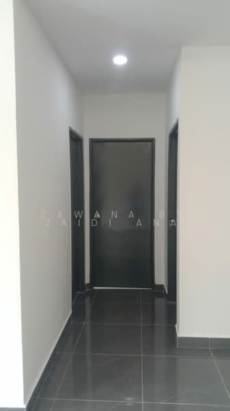 Pangsapuri untuk Dijual di Rimau Perdana - Zawana BT Zaidi Ana - Corridor - PropertyGuru.com.my