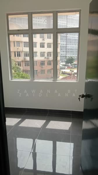 Pangsapuri untuk Dijual di Rimau Perdana - Zawana BT Zaidi Ana - Interior - PropertyGuru.com.my