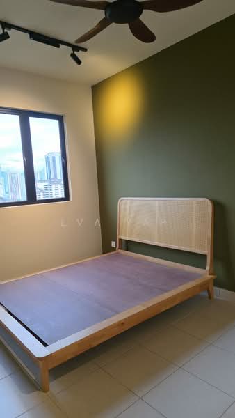 Pangsapuri untuk Disewa di Residensi Max - Eva Yap - Bedroom - PropertyGuru.com.my