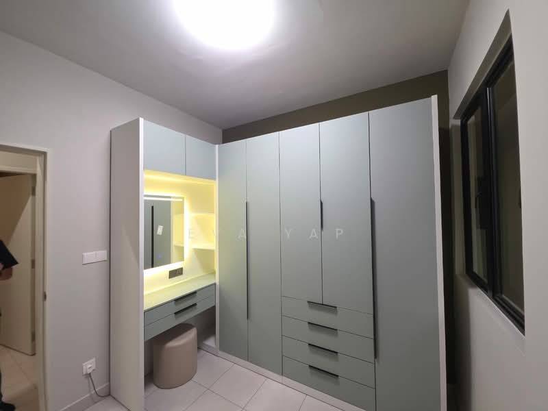 Pangsapuri untuk Disewa di Residensi Max - Eva Yap - Interior - PropertyGuru.com.my