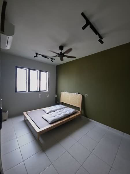 Pangsapuri untuk Disewa di Residensi Max - Eva Yap - Bedroom - PropertyGuru.com.my