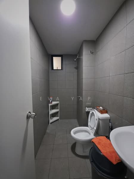 Pangsapuri untuk Disewa di Residensi Max - Eva Yap - Bathroom - PropertyGuru.com.my