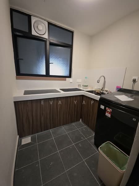 Pangsapuri untuk Disewa di Residensi Max - Eva Yap - Kitchen - PropertyGuru.com.my