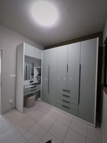 Pangsapuri untuk Disewa di Residensi Max - Eva Yap - Bedroom - PropertyGuru.com.my