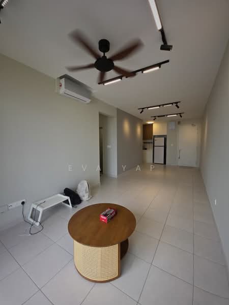 Pangsapuri untuk Disewa di Residensi Max - Eva Yap - Living Room - PropertyGuru.com.my