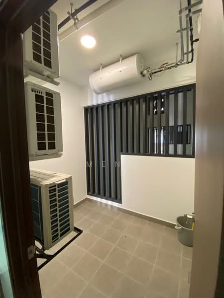 Kondominium untuk Disewa di Hillcrest Heights - Carmen Kew - Interior - PropertyGuru.com.my