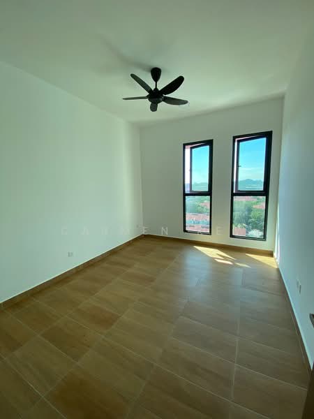 Kondominium untuk Disewa di Hillcrest Heights - Carmen Kew - Interior - PropertyGuru.com.my