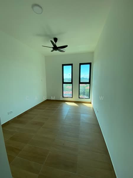 Kondominium untuk Disewa di Hillcrest Heights - Carmen Kew - Interior - PropertyGuru.com.my