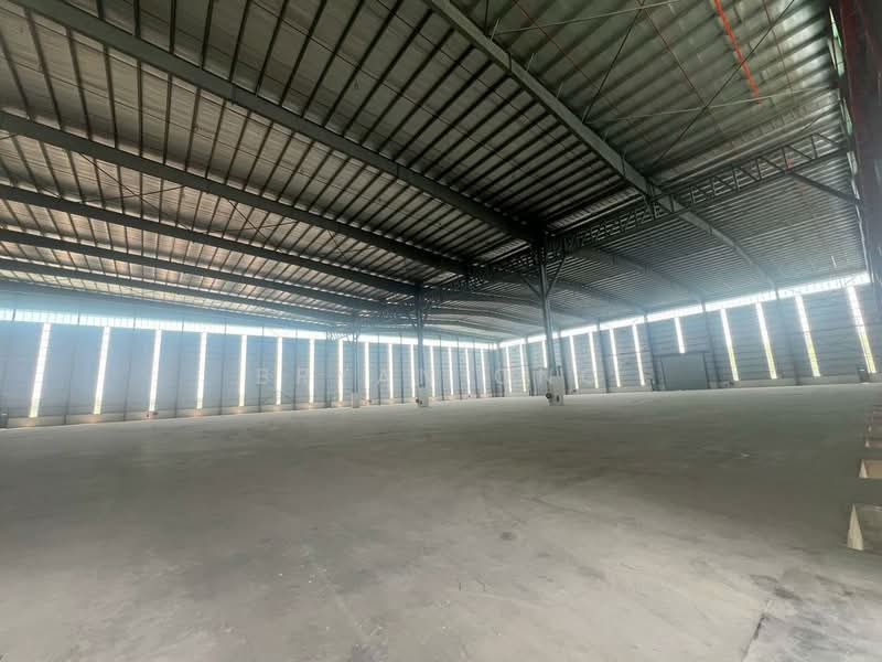 Kilang untuk Disewa di Telok Panglima Garang (Jenjarom) - Bryan Ong - Interior - PropertyGuru.com.my