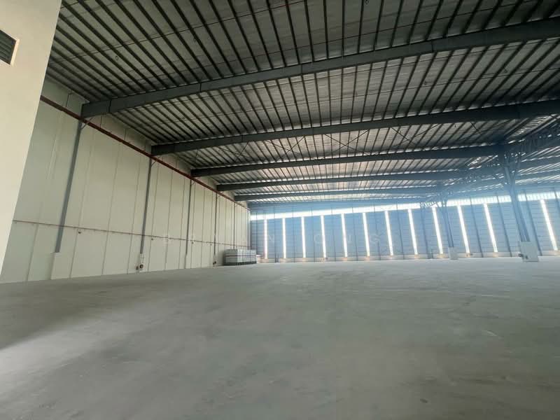 Kilang untuk Disewa di Telok Panglima Garang (Jenjarom) - Bryan Ong - Interior - PropertyGuru.com.my