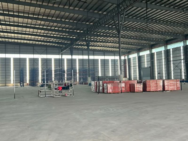 Kilang untuk Disewa di Telok Panglima Garang (Jenjarom) - Bryan Ong - Interior - PropertyGuru.com.my