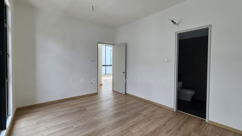 Semi-Detached House for Rent in Taman Gaya (Ulu Tiram) - Jack Wong - Interior - PropertyGuru.com.my