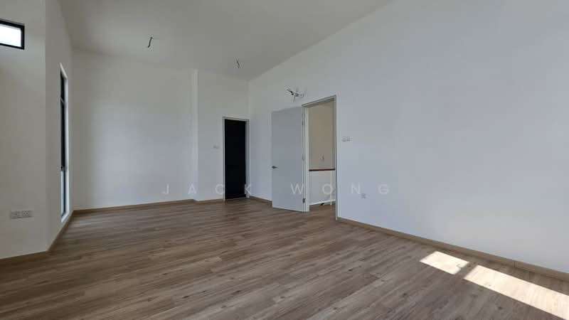 Semi-Detached House for Rent in Taman Gaya (Ulu Tiram) - Jack Wong - Interior - PropertyGuru.com.my