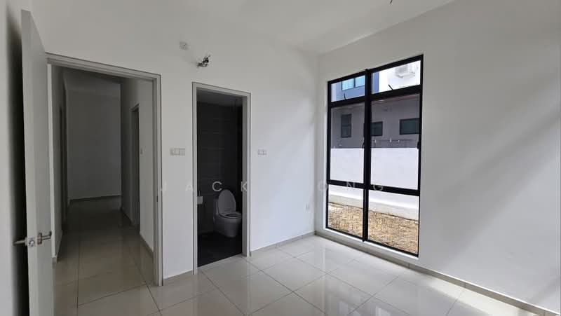 Semi-Detached House for Rent in Taman Gaya (Ulu Tiram) - Jack Wong - Interior - PropertyGuru.com.my