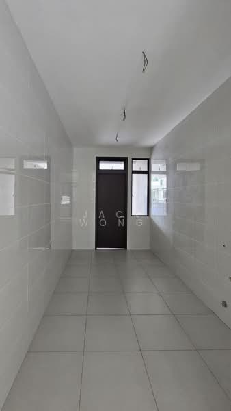 Semi-Detached House for Rent in Taman Gaya (Ulu Tiram) - Jack Wong - Interior - PropertyGuru.com.my