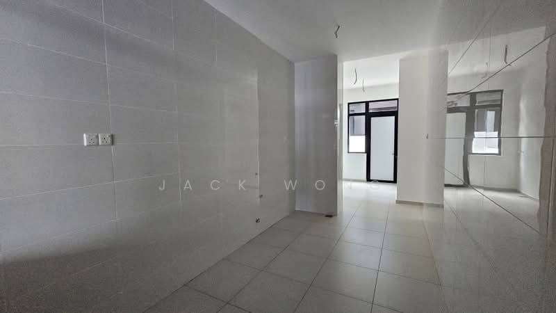 Semi-Detached House for Rent in Taman Gaya (Ulu Tiram) - Jack Wong - Interior - PropertyGuru.com.my