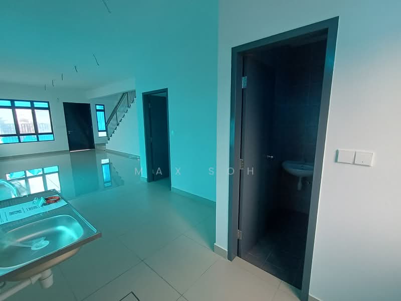 Rumah Teres untuk Dijual di Gelang Patah (Johor) - Max Soh - PropertyGuru.com.my