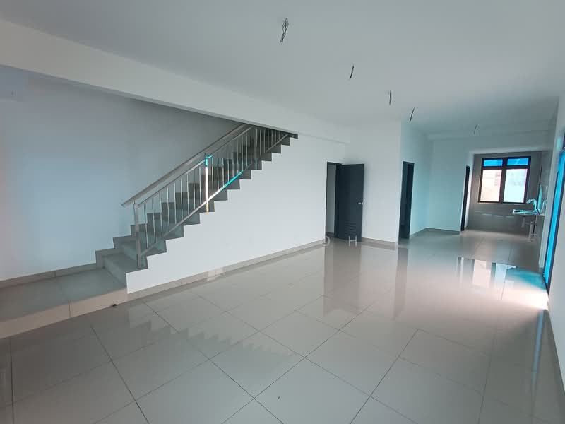 Rumah Teres untuk Dijual di Gelang Patah (Johor) - Max Soh - PropertyGuru.com.my