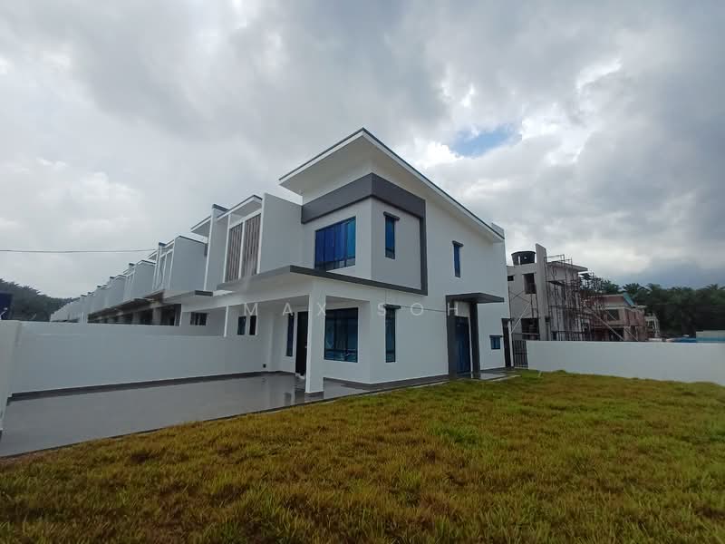 Rumah Teres untuk Dijual di Gelang Patah (Johor) - Max Soh - PropertyGuru.com.my