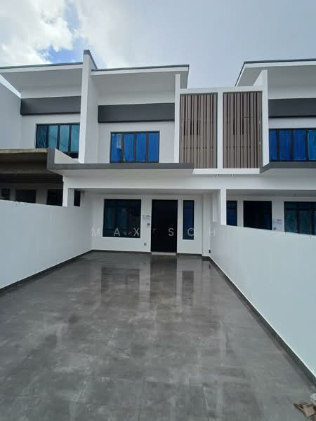 Rumah Teres untuk Dijual di Gelang Patah (Johor) - Max Soh - PropertyGuru.com.my
