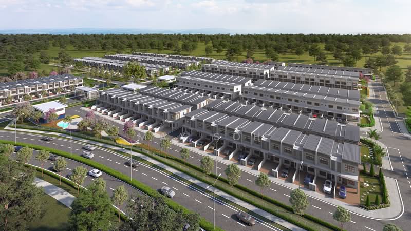 Rumah Teres untuk Dijual di Gelang Patah (Johor) - Max Soh - PropertyGuru.com.my