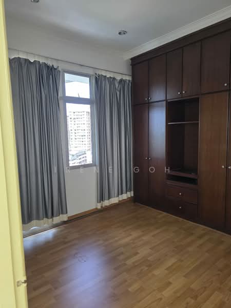 Kondominium untuk Disewa di Leader Garden - Irene Goh - Bedroom - PropertyGuru.com.my