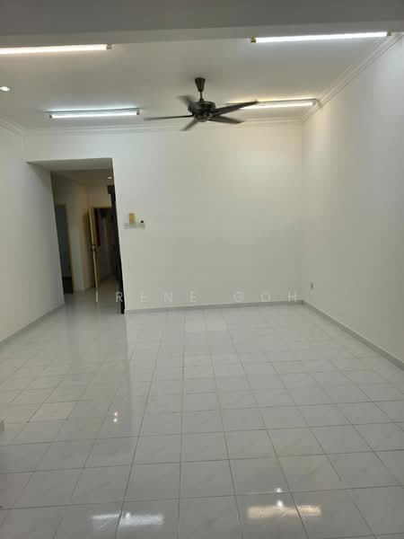 Kondominium untuk Disewa di Leader Garden - Irene Goh - Living Room - PropertyGuru.com.my
