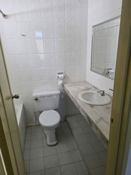 Kondominium untuk Disewa di Leader Garden - Irene Goh - Bathroom - PropertyGuru.com.my