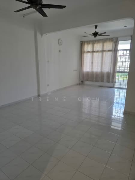 Kondominium untuk Disewa di Leader Garden - Irene Goh - Living Room - PropertyGuru.com.my