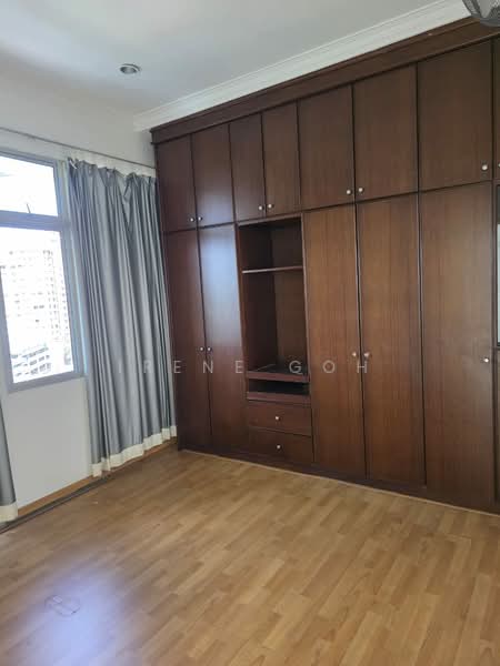 Kondominium untuk Disewa di Leader Garden - Irene Goh - Interior - PropertyGuru.com.my